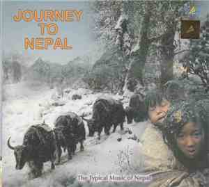 Shyam Sharan Nepali - Journey to Nepal - The Typical Music of Nepal