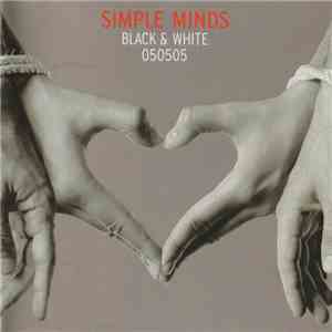 Simple Minds - Black & White 050505