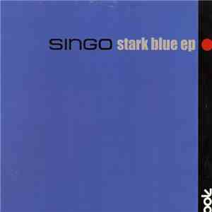 Singo - Stark Blue EP