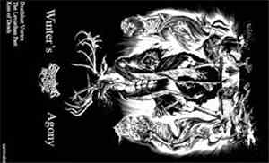 Slaughter Strike - Winter's Agony