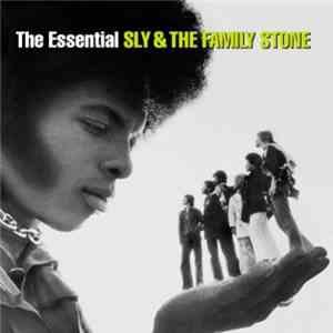 Sly & The Family Stone - The Essential Sly & The Family Stone