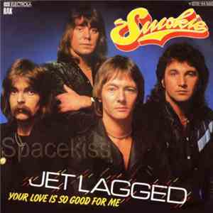 Smokie - Jet Lagged