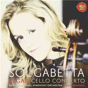 Sol Gabetta / Danish National Symphony Orchestra / Mario Venzago, Edward El ...