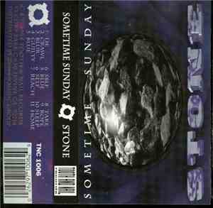 Sometime Sunday - Stone