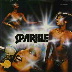 Sparkle  - Sparkle
