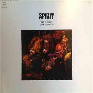Spirit  - Twelve Dreams Of Dr. Sardonicus