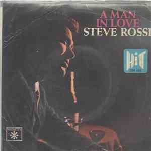 Steve Rossi - A Man In Love