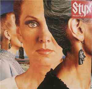 Styx - Pieces Of Eight