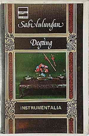 Suara Parahiangan - Sabilulungan - Degùng Instrumentalia