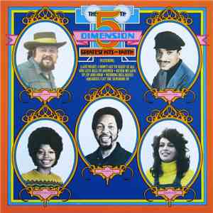 The 5th Dimension - Greatest Hits On Earth