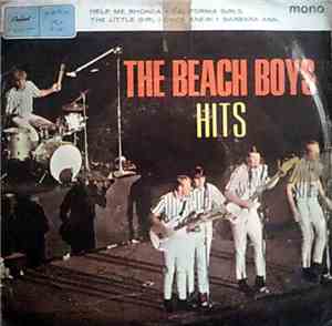 The Beach Boys - Hits