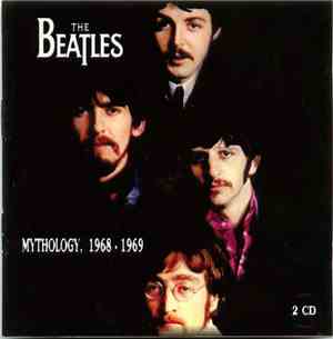 The Beatles - Mythology, 1968-1969