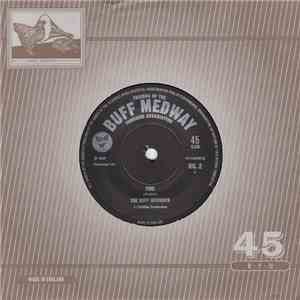 The Buff Medways - Fire