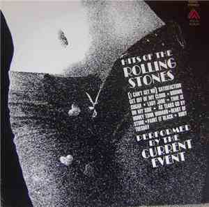 The Current Event - Hits of the Rolling Stones