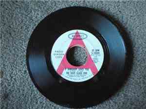 The Dave Clark Five - If Somebody Loves You / Best Day's Work