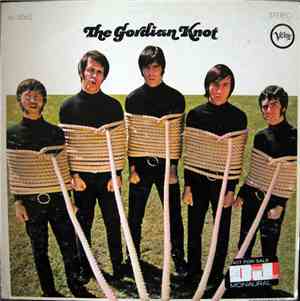The Gordian Knot - The Gordian Knot