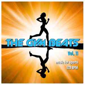 The Gym Beats - The Gym Beats Vol.11