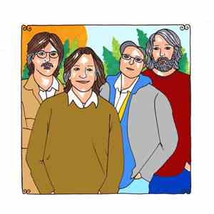 The Nitty Gritty Dirt Band - Daytrotter Session
