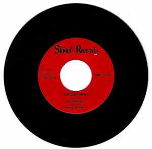 The Palasades - I've Got News