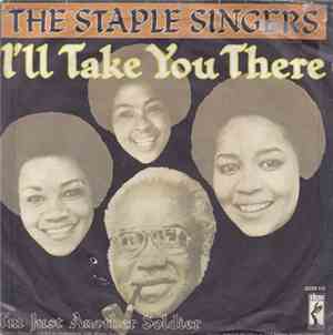 The Staple Singers - I'll Take You There