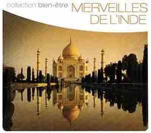 Thierry Noritop - Merveilles De L'Inde