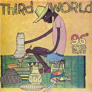 Third World - 96° In The Shade