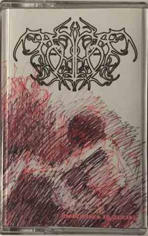 Tomhet  - Nightmares In Damask
