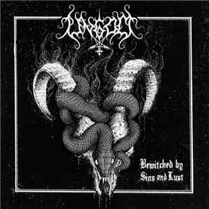 Ungod - Bewitched By Sins And Lust