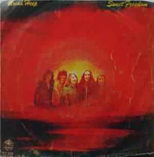 Uriah Heep - Sweet Freedom