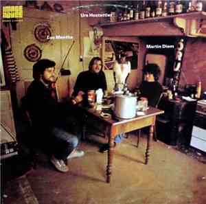 Urs Hostettler, Martin Diem, Luc Mentha - Urs Hostettler Martin Diem Luc Me ...