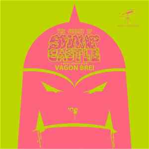 Vagon Brei - Secret Of Swamp Castle