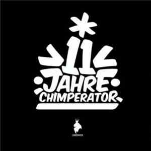 Various - 11 Jahre Chimperator - Monkey See, Monkey Do