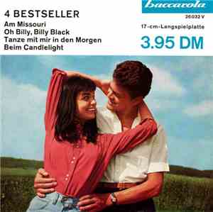 Various - 4 Bestseller