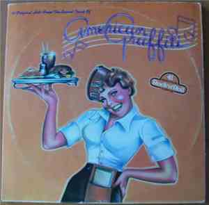 Various - 41 Original Hits From The Sound Track Of American Graffiti