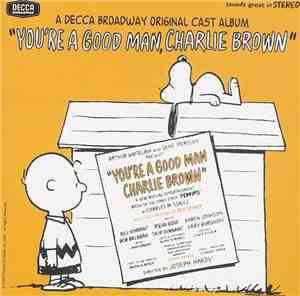 Various - A Decca Broadway Original Cast Album 