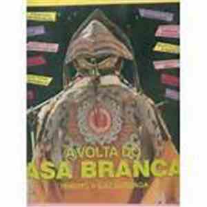 Various - A Volta Do Asa Branca