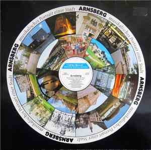 Various - Arnsberg - Musikalisches Portrait Einer Stadt