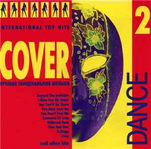 Various - Cover Dance 2