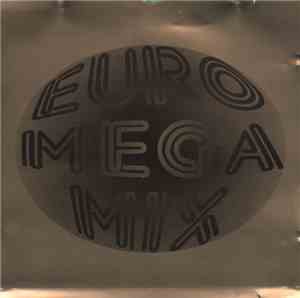 Various - Euro-Mixx Records