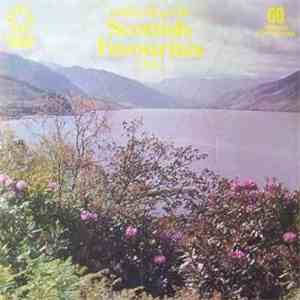 Various - Golden Hour Of Scottish Favourites Vol 2