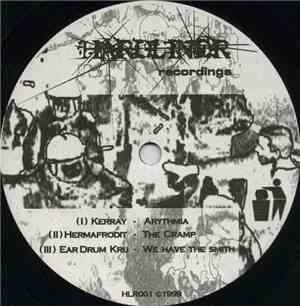 Various - HLR001