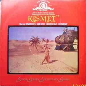Various - Kismet