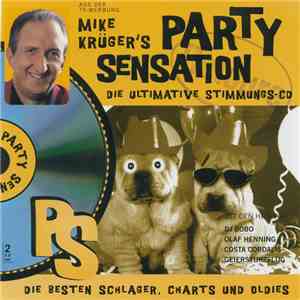 Various - Mike Krüger's Party Sensation