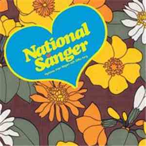 Various - National Sånger (Hymner Från Vågen Och EPAs Torg)