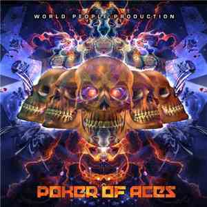 Various - Poker Of Aces