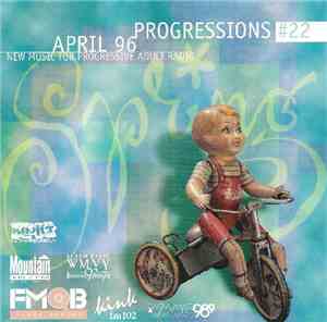 Various - Progressions #22 - New Music For Progressive Adult Radio