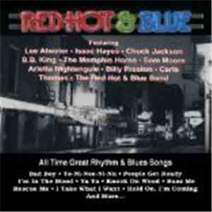 Various - Red Hot & Blue