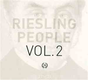 Various - Riesling People Vol. 2