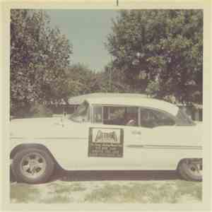 Various - The Funky Side Of Goldband/Anla Records