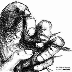 Various - We Fucked Up Our Lives - A Tribute To Tantrum